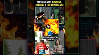 indiane bike game me hack🤯#viralvideo #gaming #hack #indianbike #shortvideo #aajtak#news