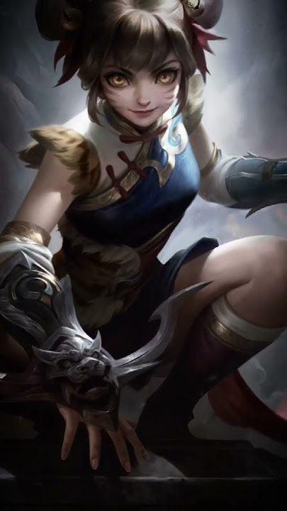 Wanwan Mobile Legends Edit Part 77 #anime #edit #wanwan #mlbb