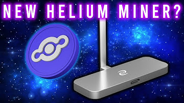 Deeper Connect Mini HNT MINING NEW Helium MINER?