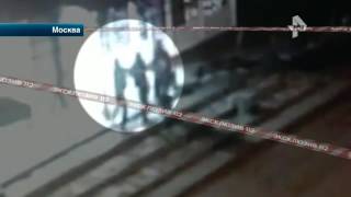 Драка в Москве переросла в поножовщину Драка в Москве переросла в поножовщину