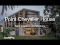 Point Chevalier House | Ponting Fitzgerald | ArchiPro
