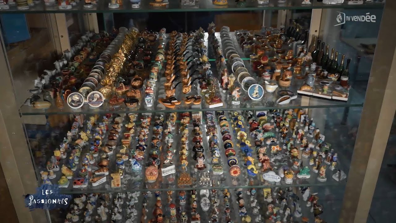 Les passionnés - Fabophile