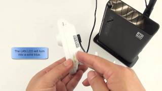 myGVcloud - GV-HCW Camera (Wireless Connection)