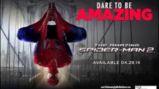 The Amazing Spider Man 2 OST (Video Game) - Samuel Laflamme