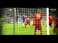Chelsea v Bayern: 2012 UEFA Champions League final ...