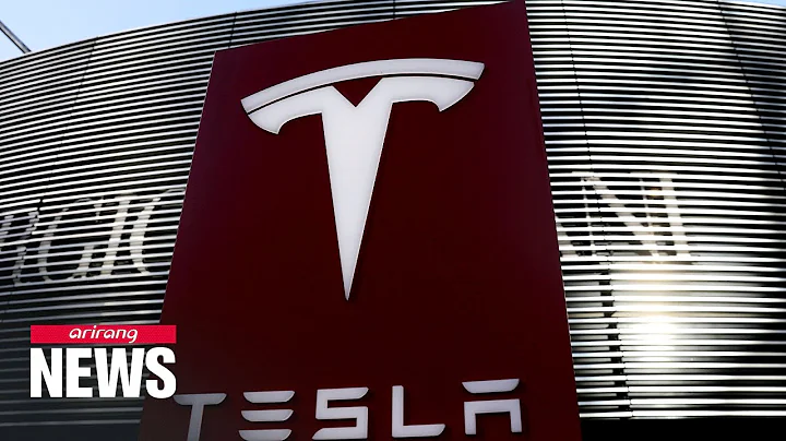 Rental company Hertz orders 100,000 EVs, sending Tesla's market value to USD$1 Trillion