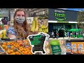 Shop With Me at the Newest Amazon Fresh Store + Amazon Fresh Grocery Store Tour & Review 🛒🛍