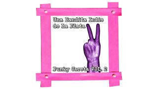 Video voorbeeld van "Una Bandita Indie de La Plata - ''Fuckultad Zurda y la concha de su madre''"