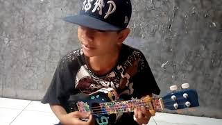 Kentrung kawan penghianat