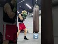 5 вариаций джеба для бокса🥊🔥 #бокс