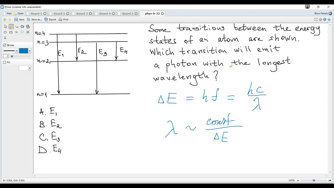 Физика IB, курс E1 (май 2025 г., экзаменационный лист TZ2, часть 1A, задания SL-21, HL-32). Энерг...