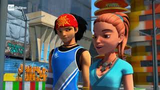 EXTREME FOOTBALL 39 ITA