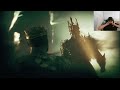 WE FIGHT ORCS!!!!! LIVE ON TT AS WELL!!! --- Oblivion or MC after?