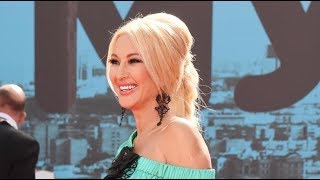 «Свершилось»: 47-летняя Лера Кудрявцева родила долгожданного ребенка «Свершилось»: 47-летняя Лера Кудрявцева родила долгожданного ребенка