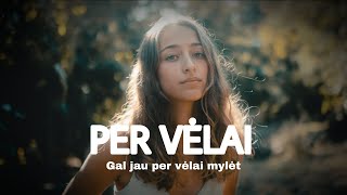 Ateitis - Per vėlai 