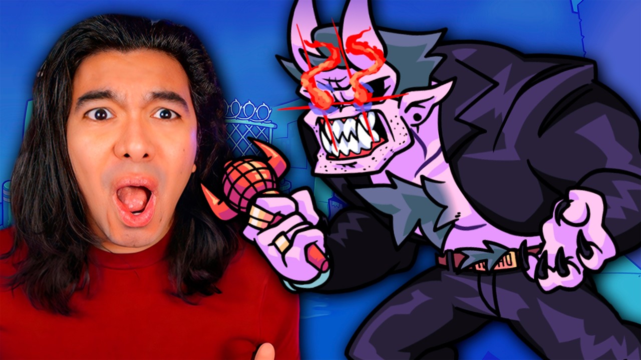 Latest Title & Thumbnail