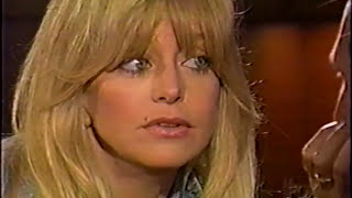 The Chevy Chase Show Episode 1 - Goldie Hawn, Whoopi Goldberg