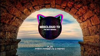 Puri - Para (Massive D Remix)