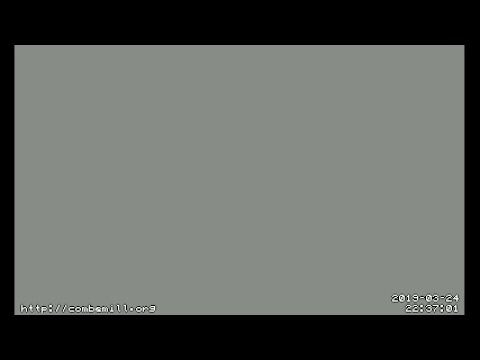 Combe Mill Live Stream
