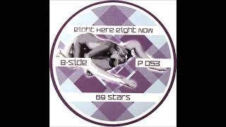 Unknown Artist - 69 Stars (B2) [P 053]
