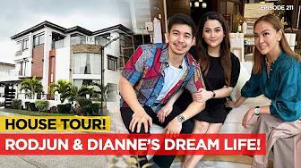 DIANNE MEDINA, Naging MILYONARYA Sa Live Selling! | Karen Davila Ep211