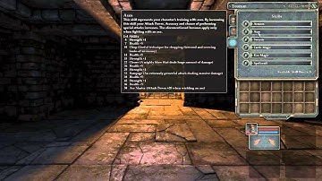 Grimrock Bonus (The End)