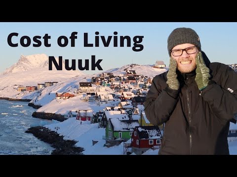 Video: Deze Bemanning Heeft De Beste Tijd In Groenland