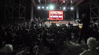 13 - Overture Da The Hateful Eight 2015 - Ennio Morricone - Società Filarmonica Pisana