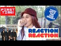 Mint Condition Reaction U Send Me Swingin' (YOOO! WTF IS THIS LEAD SINGER?!) | Empress Reacts