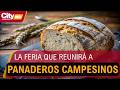 “Viva la Masa Madre”: feria en Bogotá exalta la panadería tradicional y apoya a familias | CityTv