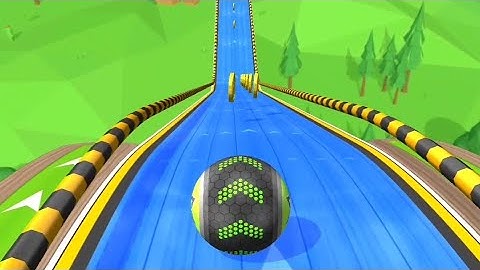 Going Balls All Levels Gameplay android ios mobile game part #598