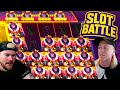 NEW ONLINE SLOTS 2025! - Scotty Vs Ais! - Big Online Slot Wins!