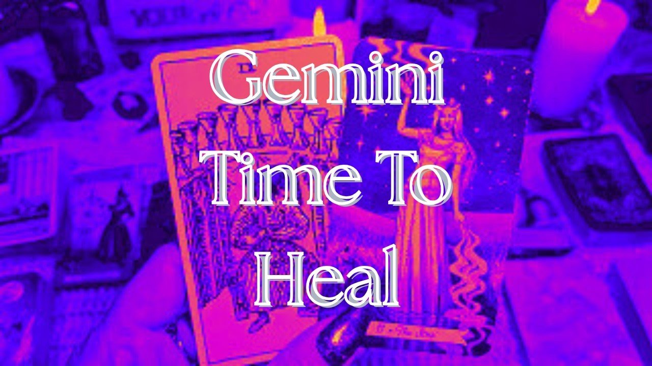 Gemini! You Went No Contact For A Reason! Weekly Tarot Reading February 22nd