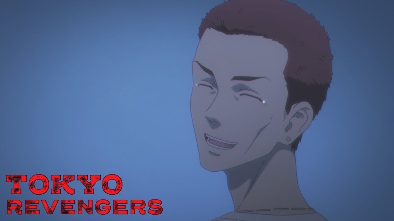 Akkun  Tokyo Revengers 