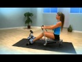 Stamina 35 1050 Body Trac Glider