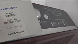 Call KENS: A woman waited 6 months for a dryer to show up. Then she called KENS 5.