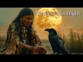 Mystical moonlight  native american flute music for calm  relaxation eliminate stress