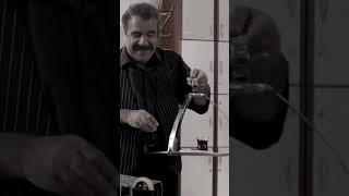 Sabri Bey Kibarlığından Ödün Vermezdi