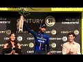 Century 21 most aggressive rider minute - Stage 5 - Tour de France 2024