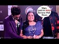 Bharti Singh's FUNNY Reaction On Pregnancy With Hubby At 12th Gold Awards 2019