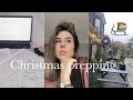 CHRISTMAS PREPPING AND ONLINE SCHOOL | VLOGMAS DAY 9 x