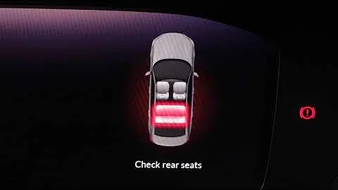 Understanding Your Honda’s Rear Seat Reminder