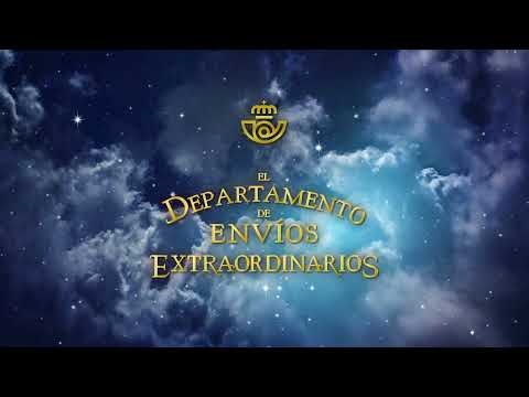 Departamento Virtual de Envíos Extraordinarios | Correos