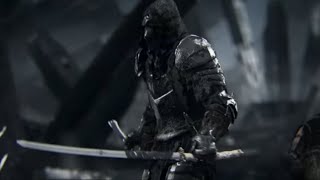 Mortal Shell: The Virtuous Cycle - Announcement Trailer - PS5/PS4 - Xbox X/S/One - PC