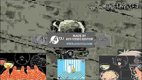 Preview 2 kewa Effects P2FFSEE SuperCubed