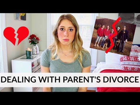 Video: How To Keep Your Family From Divorce