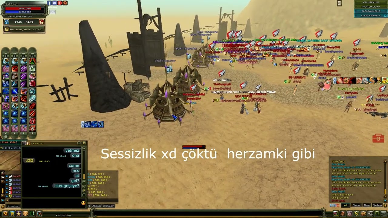 Supraaaaa önce kucaktan inmen lazım gerisi sonra xd  (Zavallı ) #destan #ardreamworld #deathko