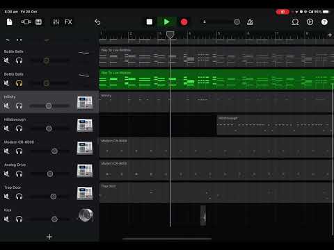 A random song i made at school
