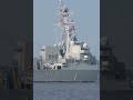 USS John Finn (DDG-113) #warships #military #usnavy