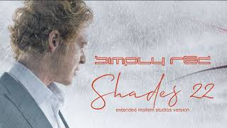 Vignette de la vidéo "Simply Red - Shades 22 (Extended Mollem Studios Version) - New Album 'Time' 2023"